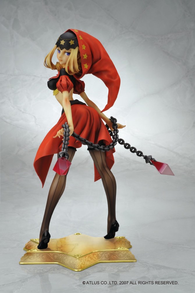 Yamato - Non-scale Velvet PVC