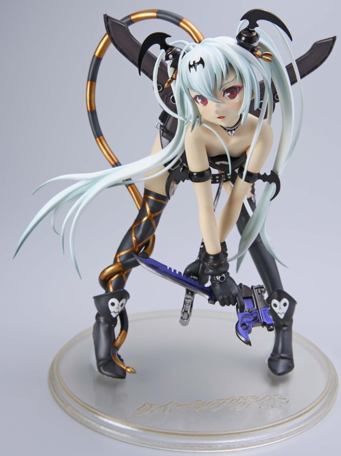 Megahouse - 1/8 Alice PVC