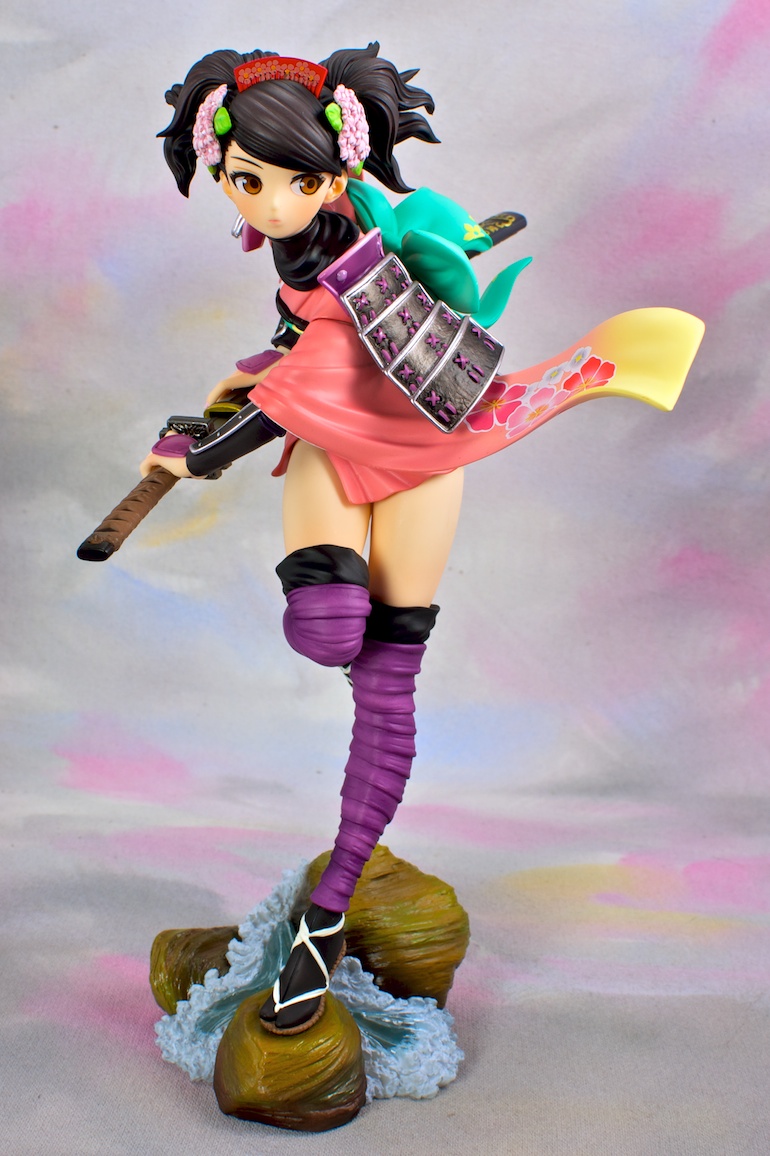 Alter's 1/8 Momohime