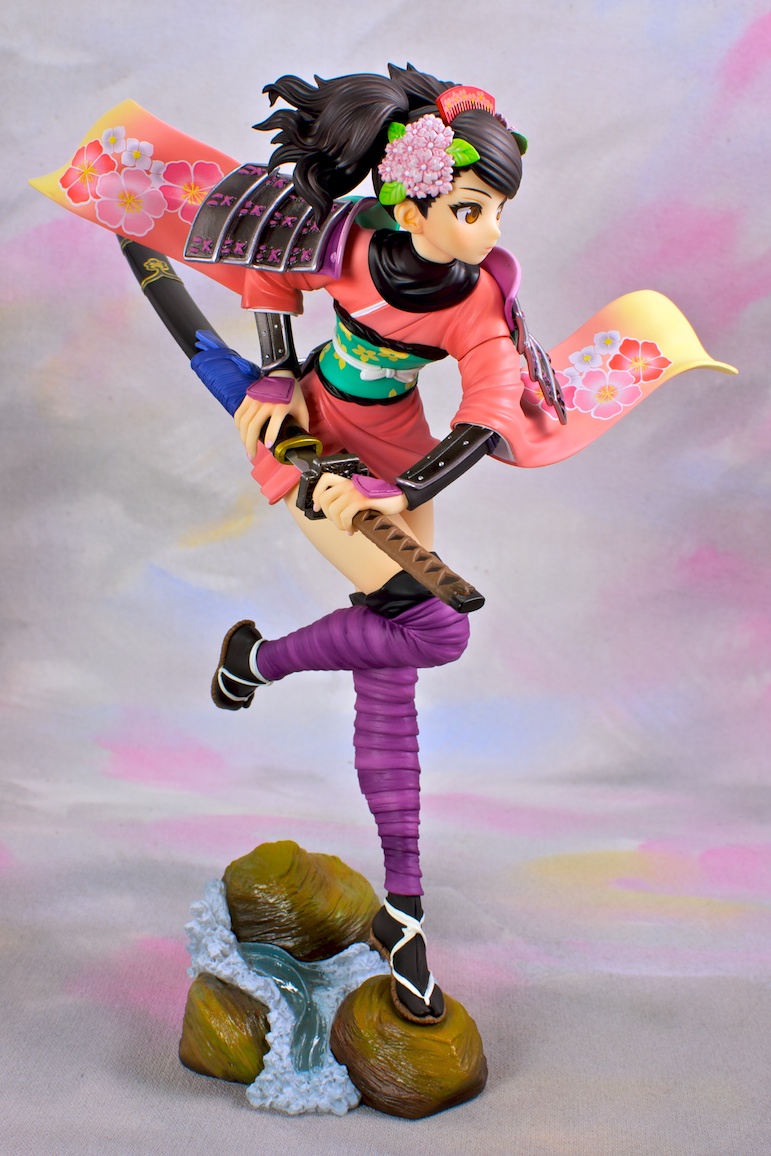 Alter's 1/8 Momohime