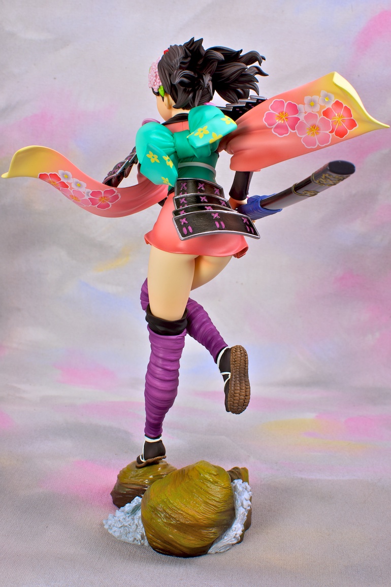 Alter's 1/8 Momohime