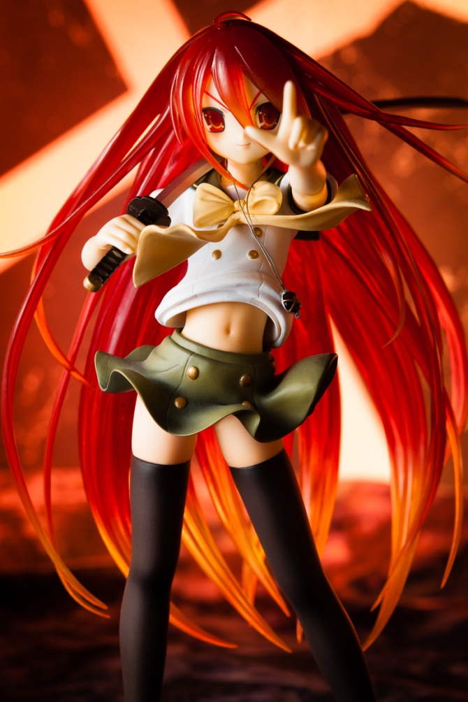 1/8 scale Shana PVC figure by Max Factory (#2)