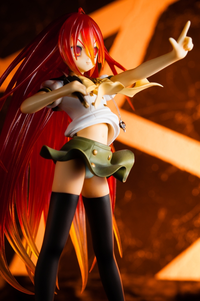 1/8 scale Shana PVC figure by Max Factory (#4)