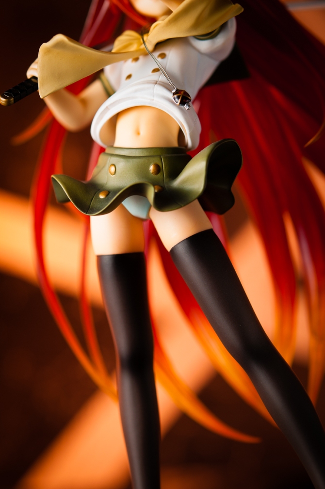 1/8 scale Shana PVC figure by Max Factory (#16)
