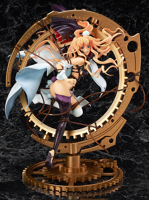 1/7 scale Sheryl Nome PVC figure by Max Factory