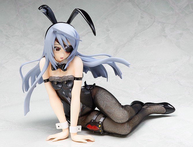 1/4 scale Laura Bodewig ~Bunny ver.~ PVC figure by FREEing